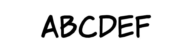 Clementine  Free Fonts Download