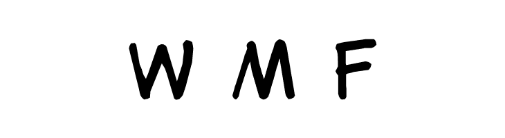 Clementine  Free Fonts Download