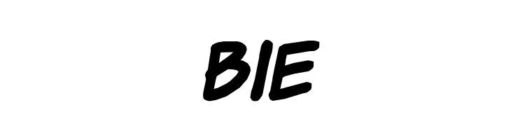 Clementine Bold Italic  Free Fonts Download