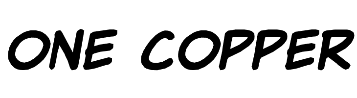 Clementine Bold Italic  Free Fonts Download