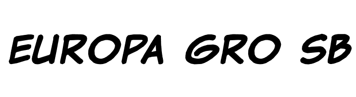 Clementine Bold Italic  Free Fonts Download