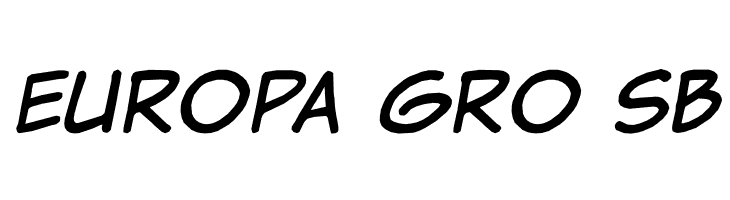 Clementine Italic  Free Fonts Download