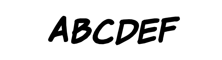 Clementine Expanded Regular  Free Fonts Download