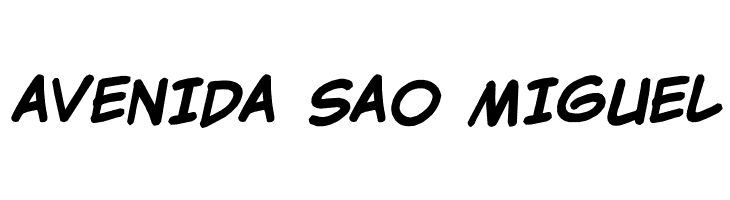 Clementine Expanded Regular  Free Fonts Download