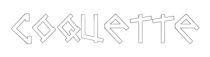 Brabbel Blocks  Free Fonts Download