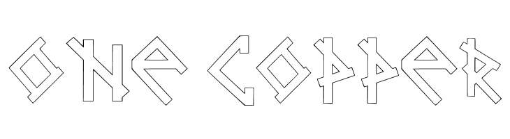 Brabbel Blocks  Free Fonts Download