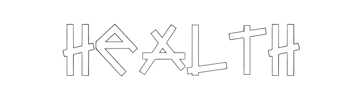 Brabbel Blocks  Free Fonts Download
