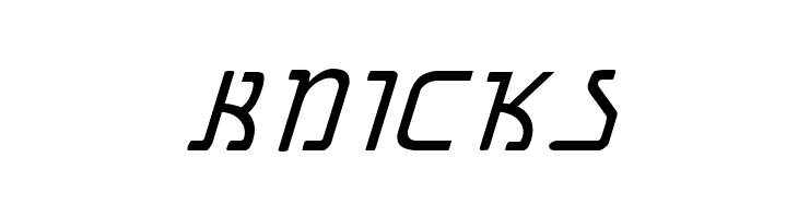 Grimlord Italic  Free Fonts Download