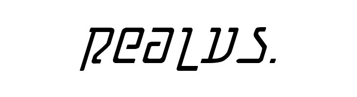 Grimlord Italic  Free Fonts Download