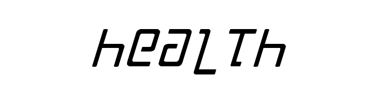 Grimlord Italic  Free Fonts Download