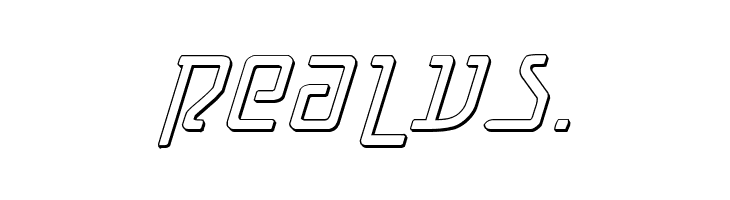 Grimlord Shadow Italic  Free Fonts Download