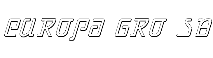 Grimlord Shadow Italic  Free Fonts Download