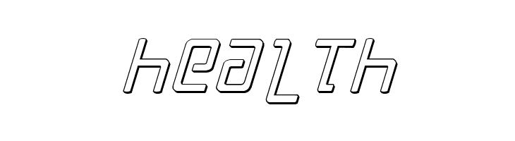 Grimlord Shadow Italic  Free Fonts Download