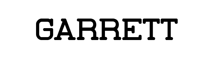 Xipital BRK  Free Fonts Download