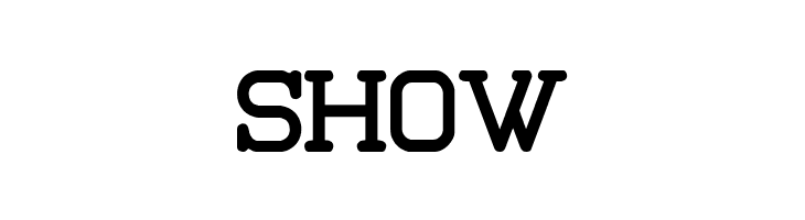 Xipital BRK  Free Fonts Download