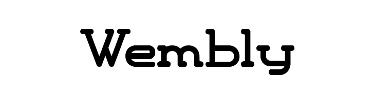 Xipital BRK  Free Fonts Download