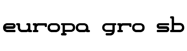 Xipital BRK  Free Fonts Download