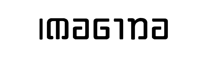 Grimlord Bold Expanded  Free Fonts Download