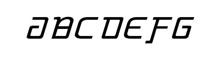 Grimlord Expanded Italic  Free Fonts Download