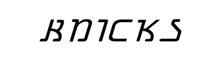 Grimlord Expanded Italic  Free Fonts Download