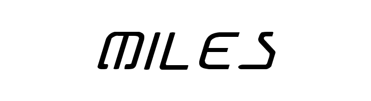 Grimlord Expanded Italic  Free Fonts Download