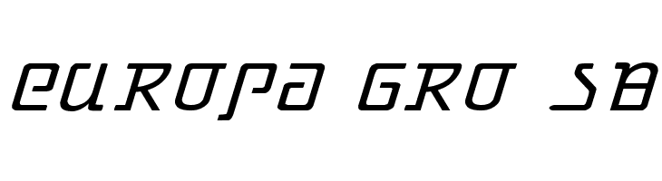 Grimlord Expanded Italic  Free Fonts Download