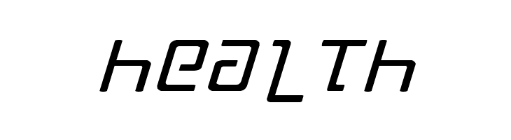 Grimlord Expanded Italic  Free Fonts Download