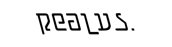 Grimlord Leftalic  Free Fonts Download