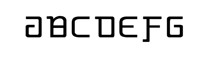 Grimlord Expanded  Free Fonts Download