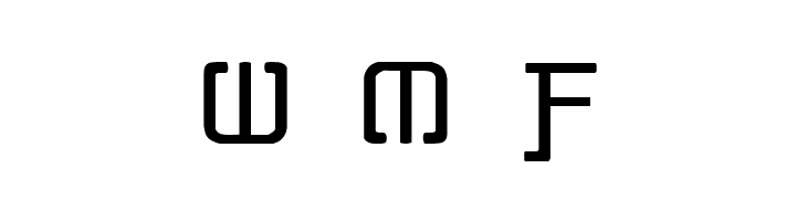 Grimlord Expanded  Free Fonts Download