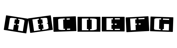 Tinsnips-Regular  Free Fonts Download