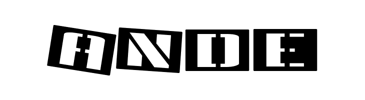 Tinsnips-Regular  Free Fonts Download