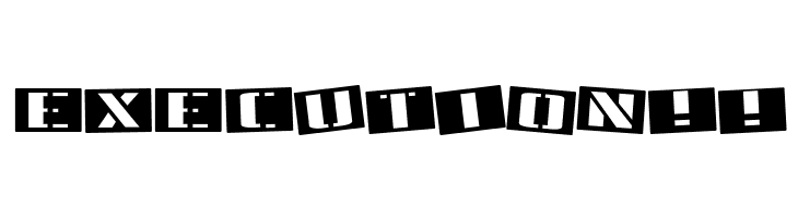 Tinsnips-Regular  Free Fonts Download