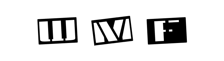 Tinsnips-Regular  Free Fonts Download