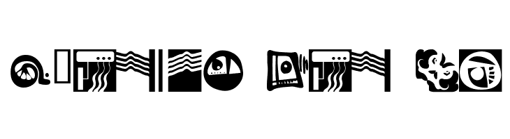 Annsample  Free Fonts Download