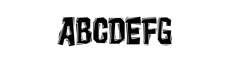 Vademecum-Regular  Free Fonts Download