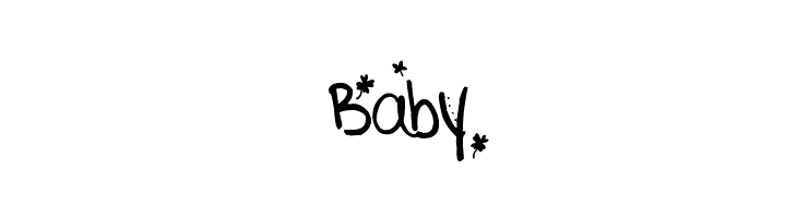 Little Ryan O Lucky  Free Fonts Download