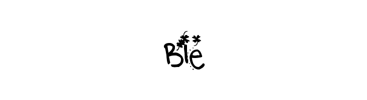 Little Ryan O Lucky  Free Fonts Download