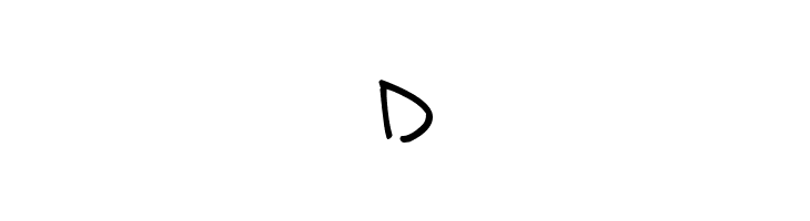 Little Ryan O Lucky  Free Fonts Download