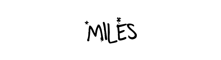 Little Ryan O Lucky  Free Fonts Download