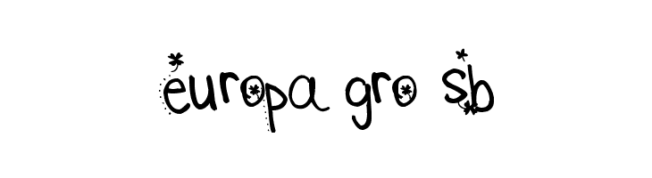 Little Ryan O Lucky  Free Fonts Download