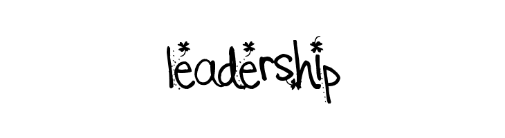 Little Ryan O Lucky  Free Fonts Download