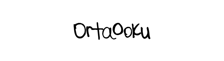 Little Ryan  Free Fonts Download