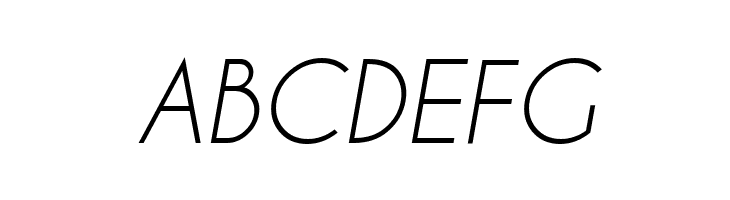Caviar Dreams Italic  Free Fonts Download