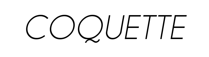 Caviar Dreams Italic  Free Fonts Download