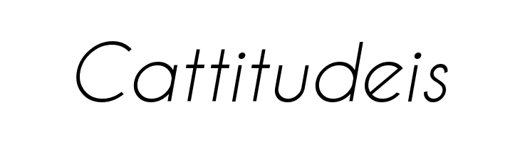 Caviar Dreams Italic  Free Fonts Download