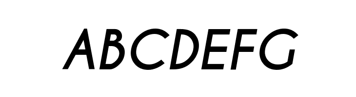 Caviar Dreams Bold Italic  Free Fonts Download