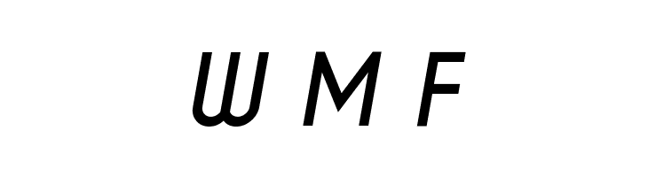 Caviar Dreams Bold Italic  Free Fonts Download