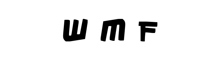 Shark Made In Japan  Free Fonts Download