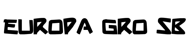 Shark Made In Japan  Free Fonts Download